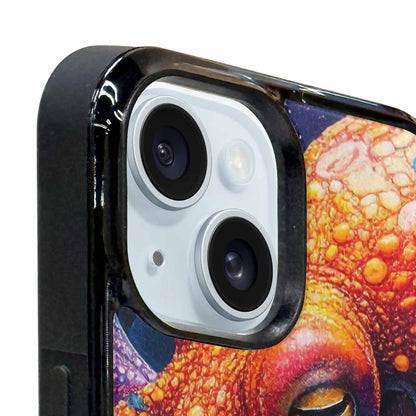 iPhone 15 Case — Octopus Tentacle Octopus Tentacle Pattern Hundreds, Custom Designed Case Cover