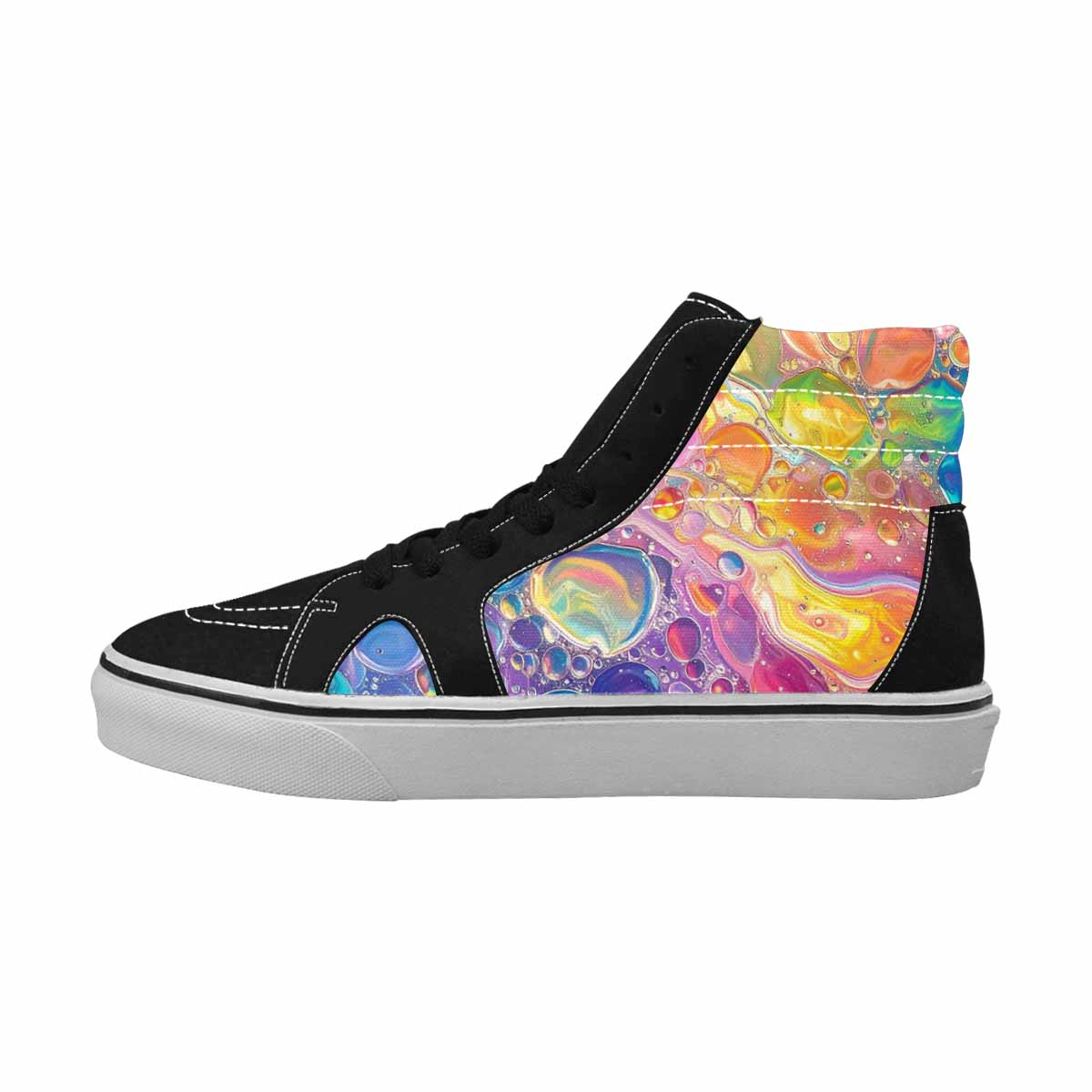 MEN'S Holographic Tribal Blaze 26 Ferion