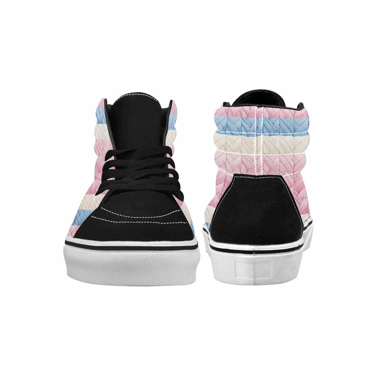 MEN'S Transgender Pride Flag 31 Ferion
