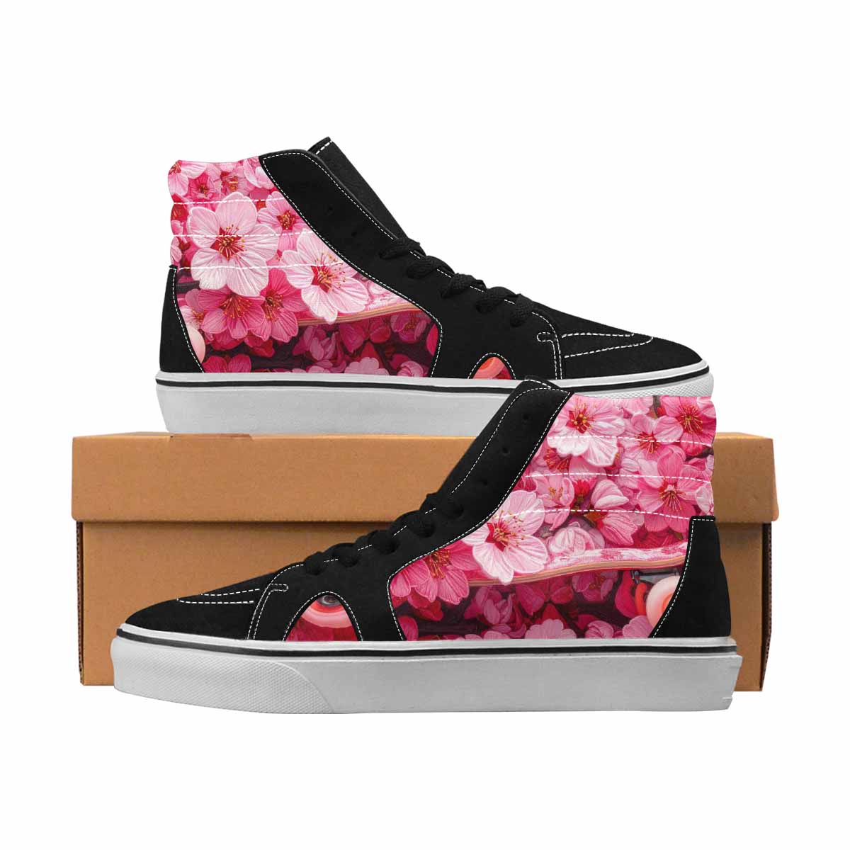 MEN'S Cherry Blossom Branch 30 Ferion