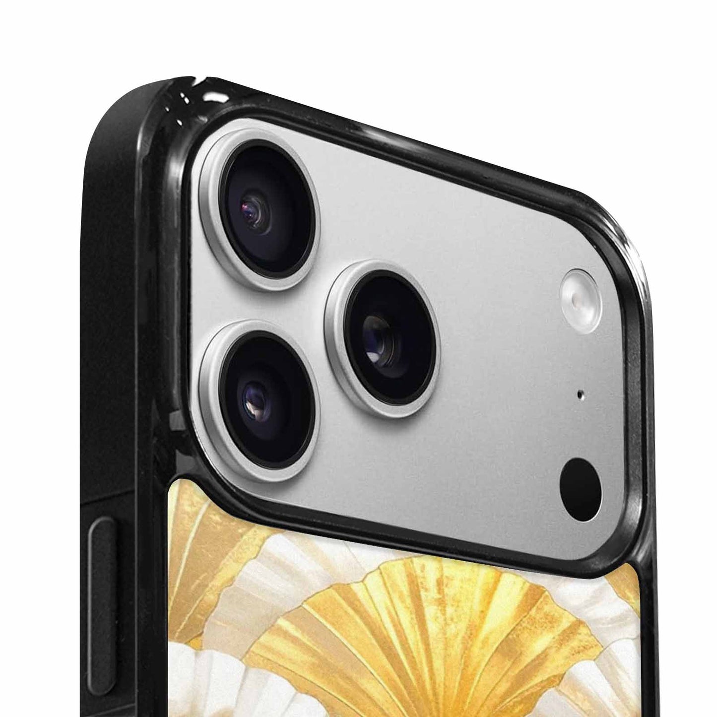 iPhone 17 Pro Max Case — Seamless Tileable Pattern Of Tie Dye, Unique Phone Case Design
