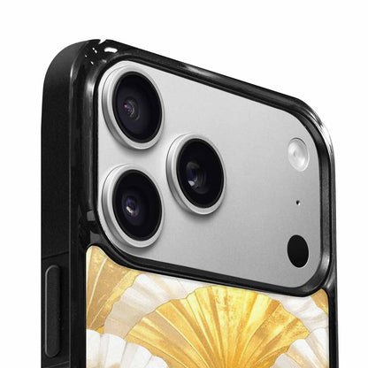 iPhone 17 Pro Max Case — Seamless Tileable Pattern Of Tie Dye, Custom Made Phone Cover