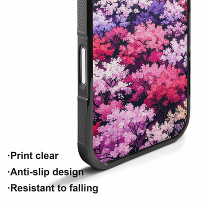 iPhone 17 Case — Cherry Blossom Branch Cherry Blo Original, Custom Made Phone Cover