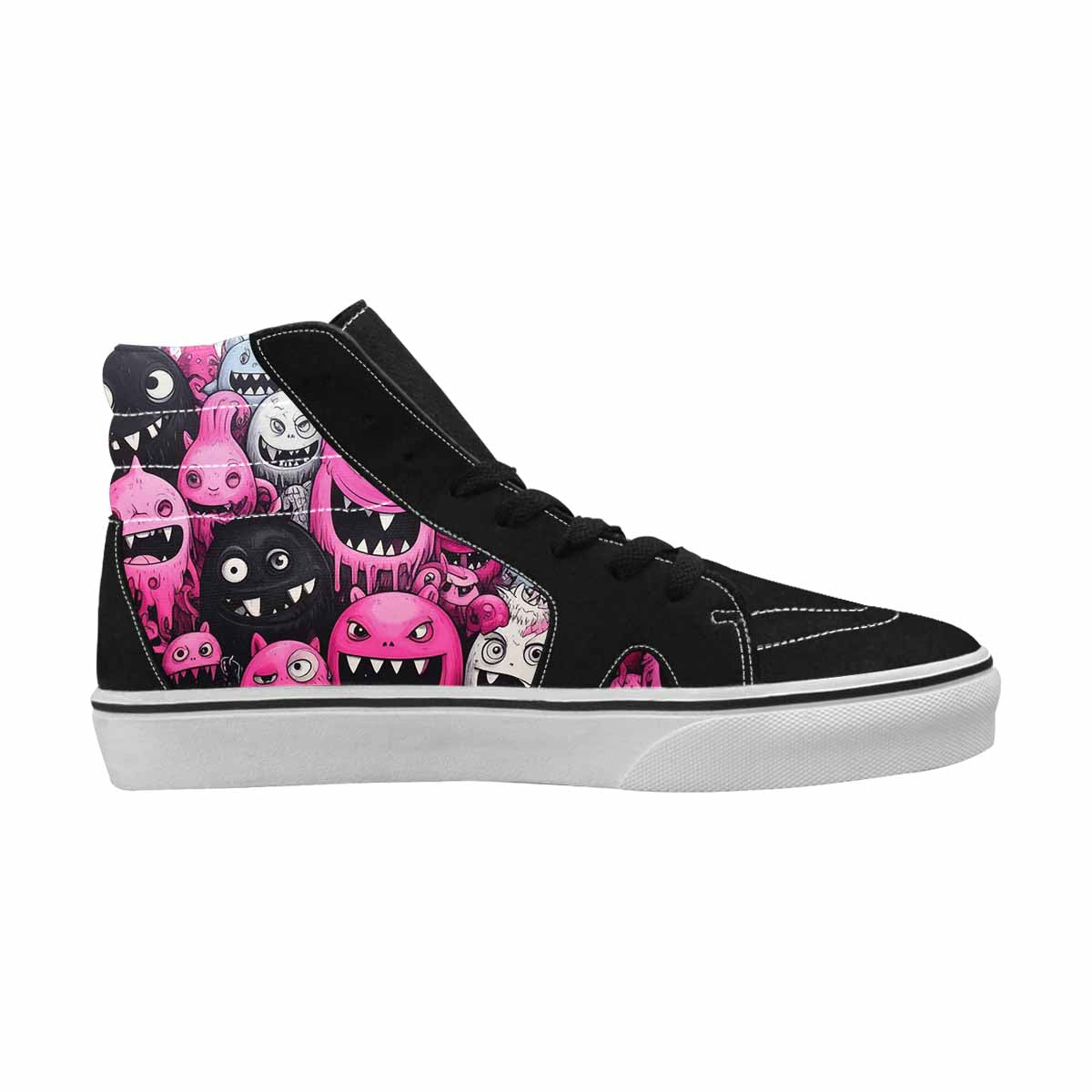 WOMEN'S Monster Pink Ink General 18 Ferion
