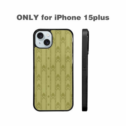 iPhone 15 Plus Case — Liminal Space, Original Design Phone Case