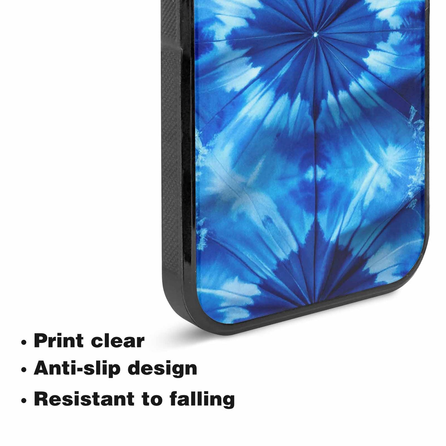 iPhone 15 Case — Custom Design, Original Design Phone Case