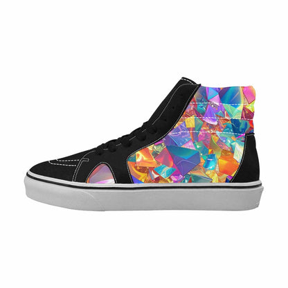 MEN'S Holographic Tribal Blaze 14 Ferion
