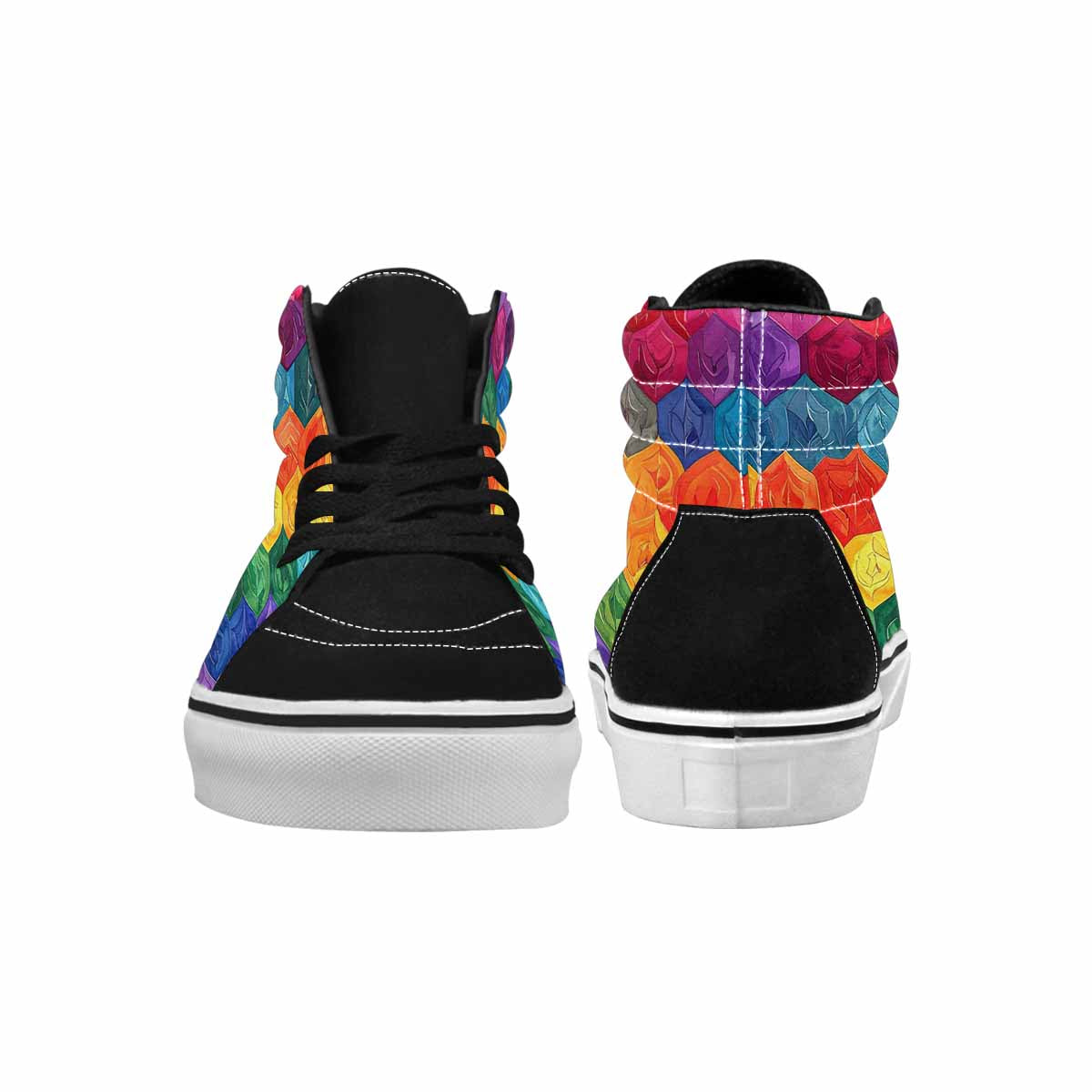 MEN'S Progress Pride Flag Stripe 61 Ferion
