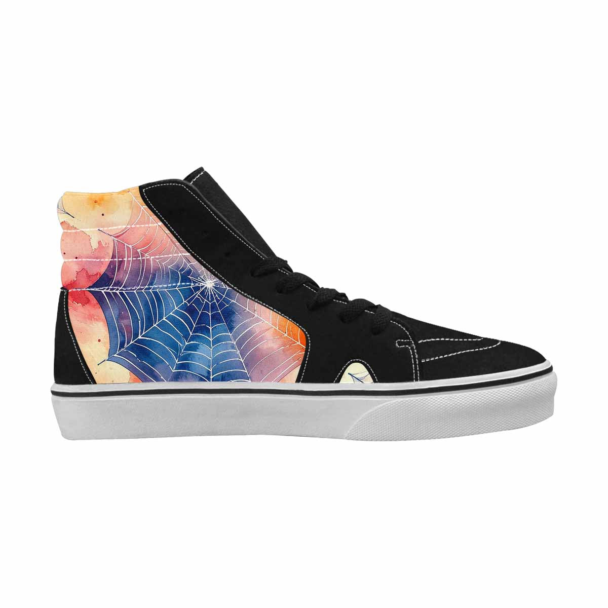 WOMEN'S Neon Camo Spider Web 16 Ferion