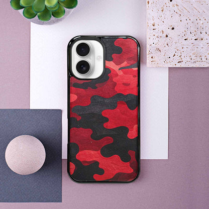 iPhone 16 Case — Custom Design, Custom Art Phone Cover