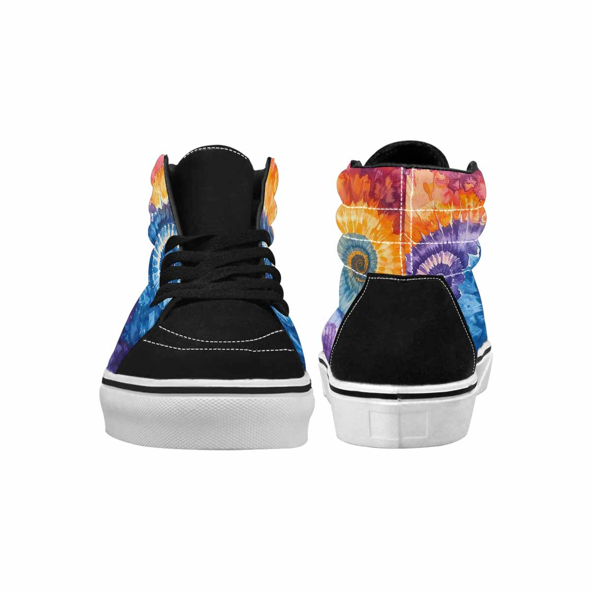 MEN'S Smiley Tie Dye Into Eac Ferion