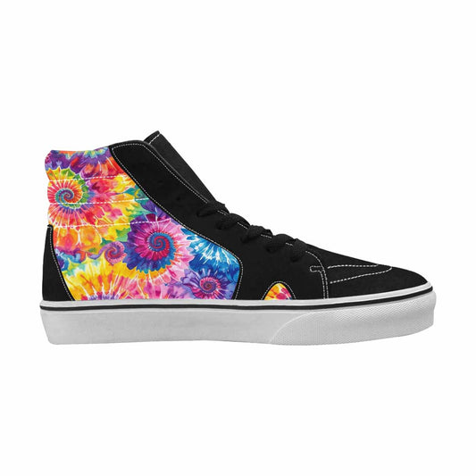 MEN'S Smiley Tie Dye 125 Ferion