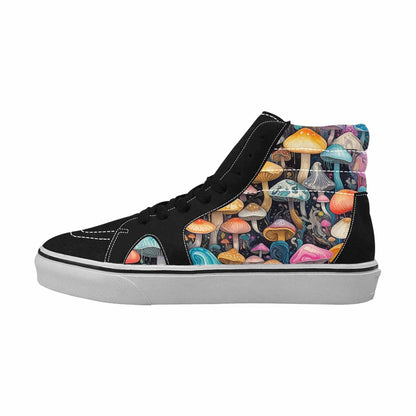 MEN'S Mushroom Dreamlike Ota Ferion