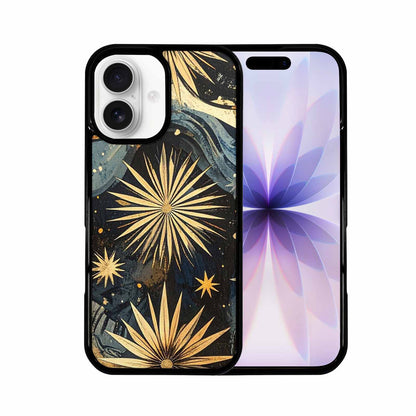 iPhone 17 Case — Retro Zebra Print Animal Print, Custom Printed Phone Case