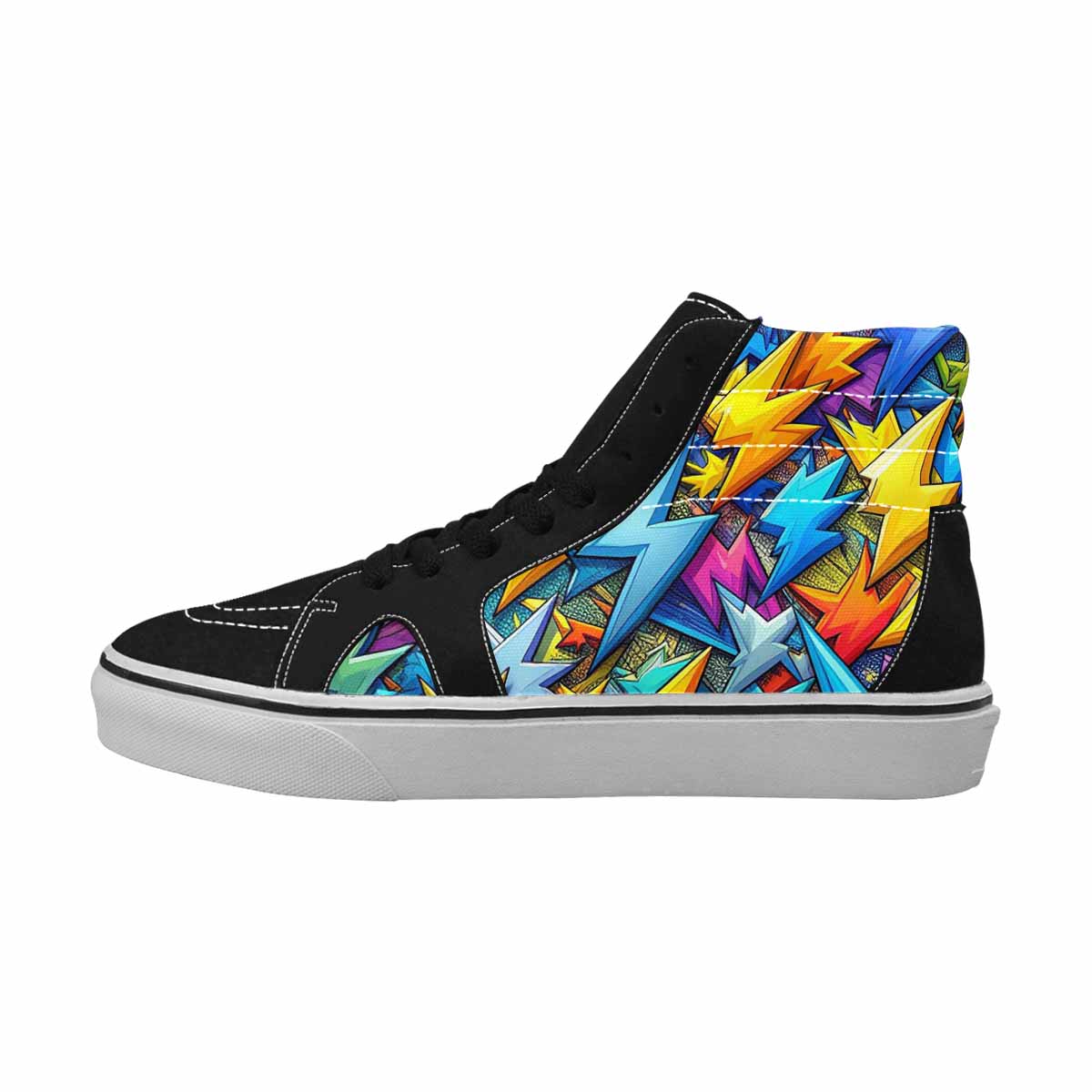 MEN'S Lightning Bolt Storm 7 Ferion