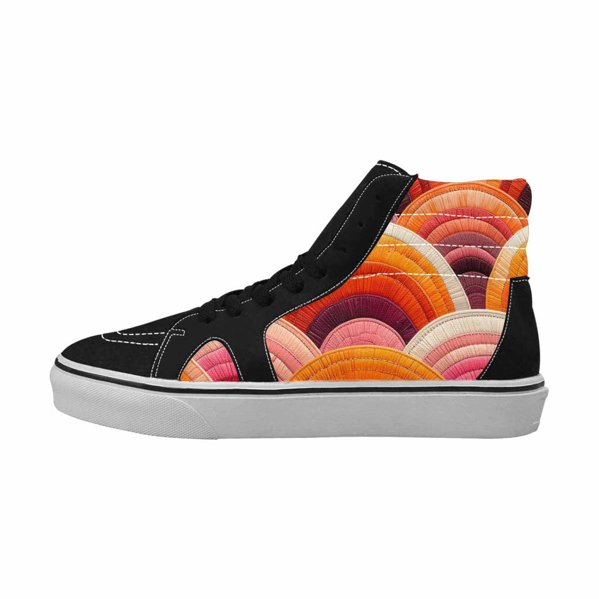 MEN'S Vivid Camo Pride Arc Stitch 1 Ferion