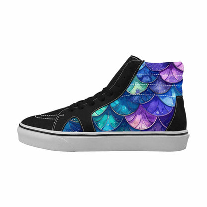 WOMEN'S Mermaid Scale 24 Ferion