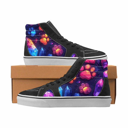 WOMEN'S Neon Crystal Shard 10 Ferion