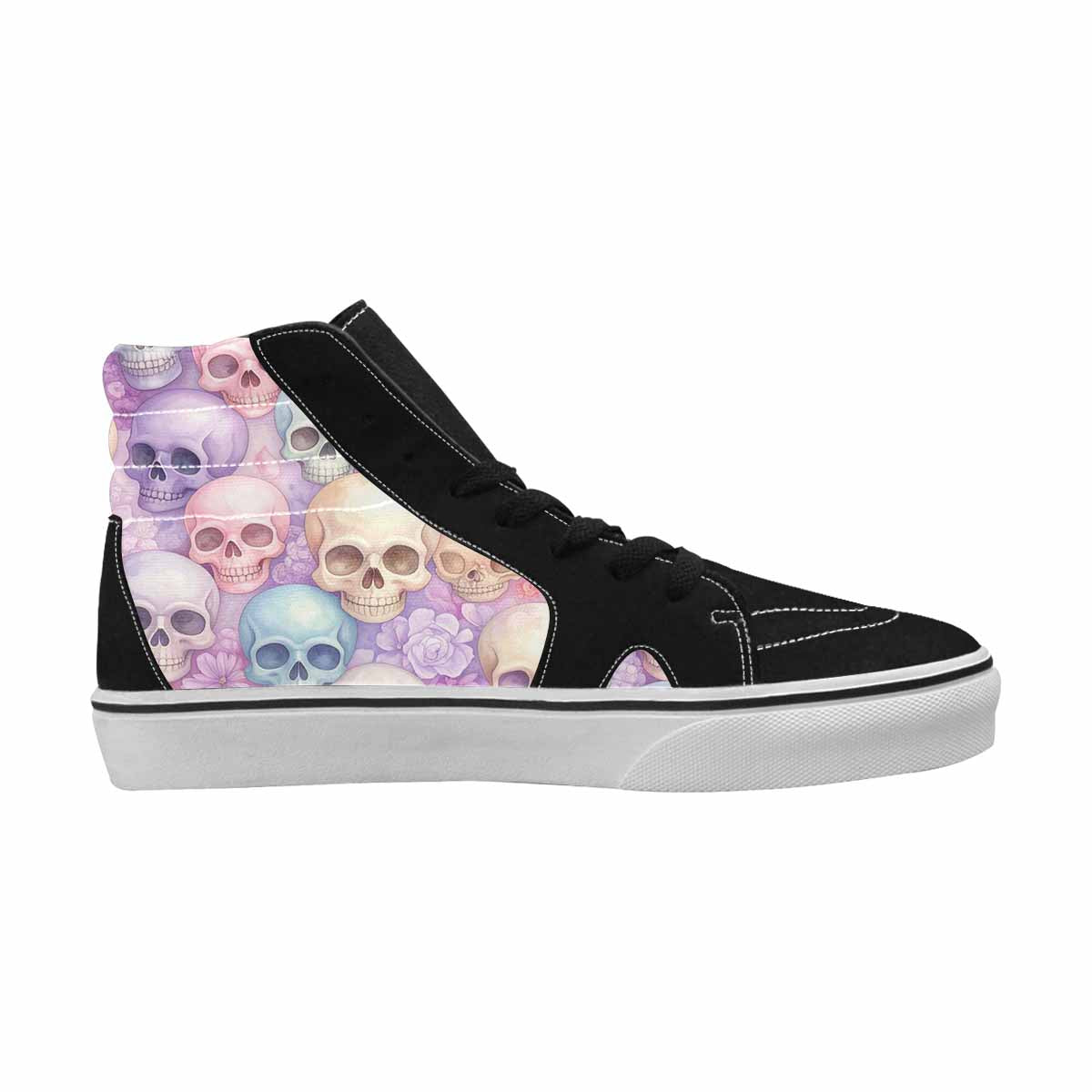MEN'S Sugar Skull Pattern 161 Ferion