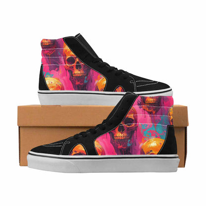 MEN'S Melting Moon Smiley 1 Ferion