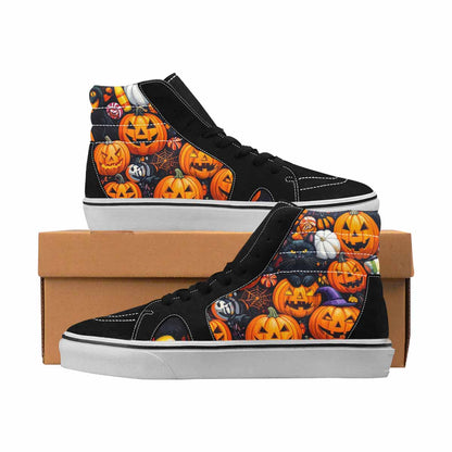 MEN'S Halloween Jack-O-Lantern 2 Ferion