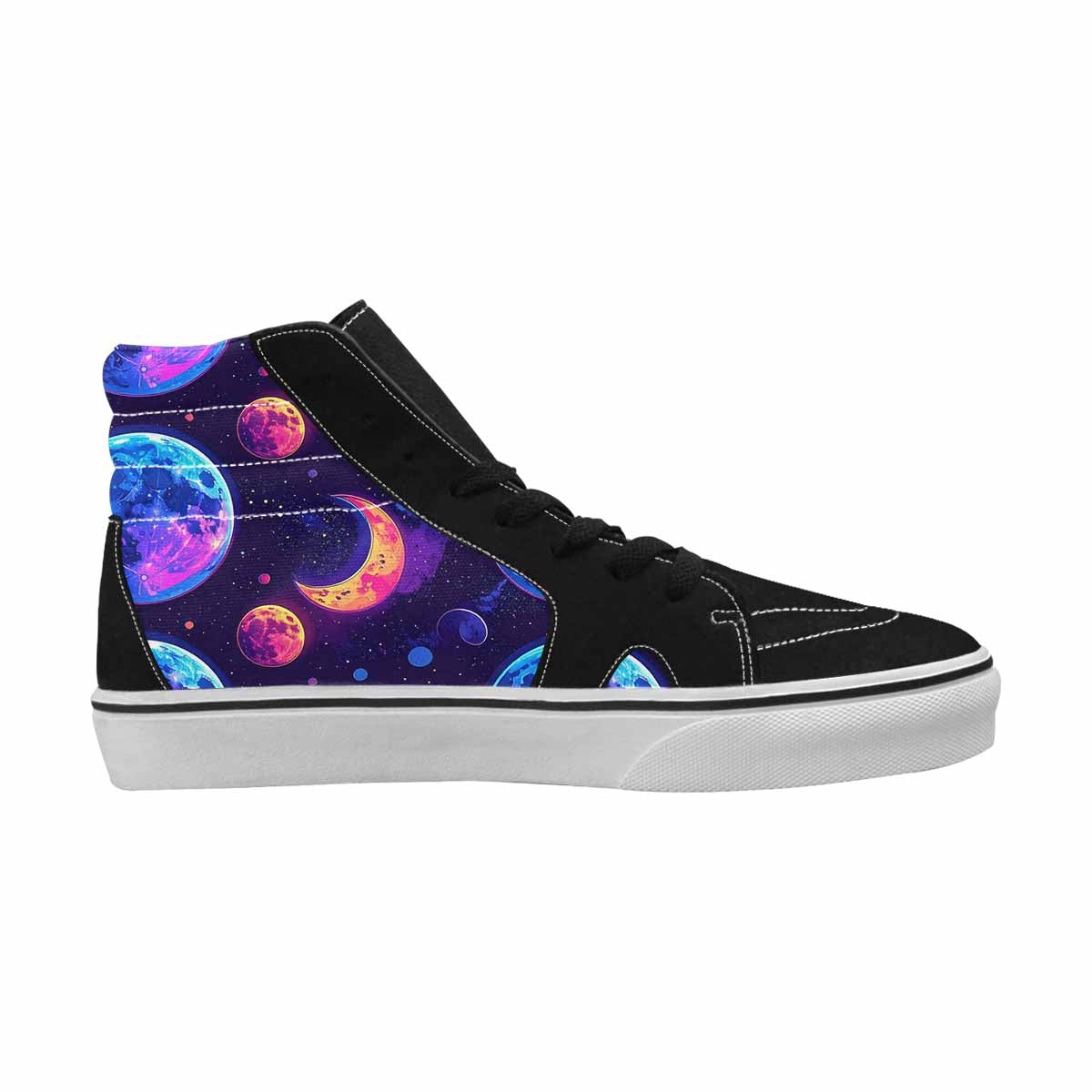 MEN'S Neon Winter Moon 12 Ferion