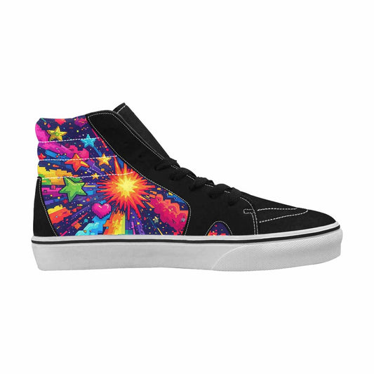 MEN'S Vintage Circus Art 128 Ferion