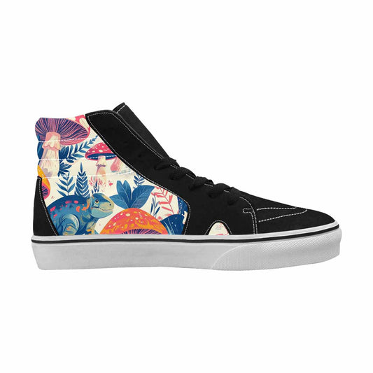 WOMEN'S Mushroom Skull 18 Ferion