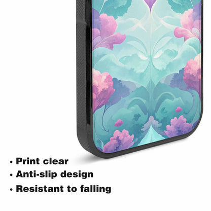 iPhone 15 Plus Case — Surrealist Dreamscape Custom, Customized Protective Case