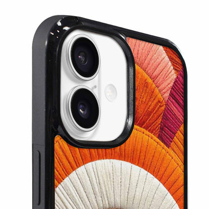 iPhone 17 Case — Vivid Camo Lesbian Camo, Custom Phone Case
