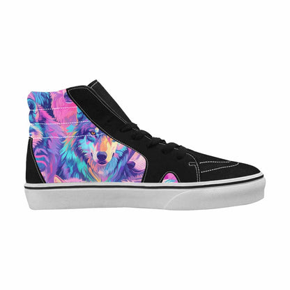WOMEN'S Leopard Print Neon 33 Ferion