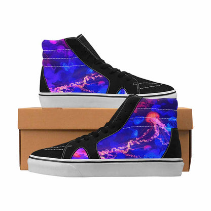 MEN'S Glow Smiley Pattern Glo 4 Ferion