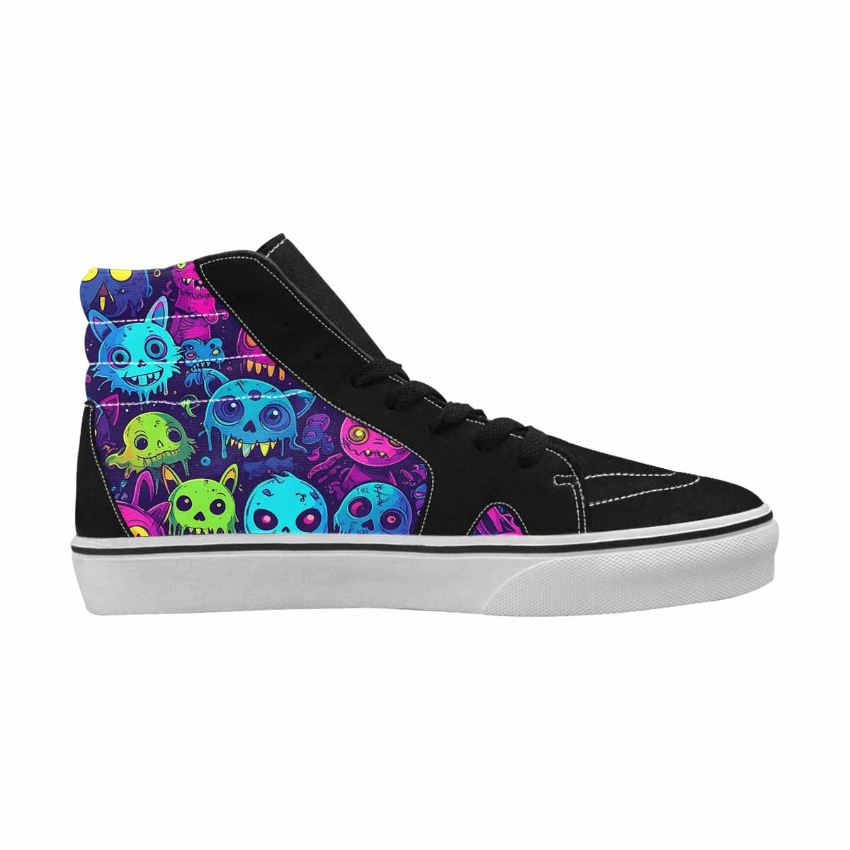 MEN'S Toxic Radioactive Creature 54 Ferion
