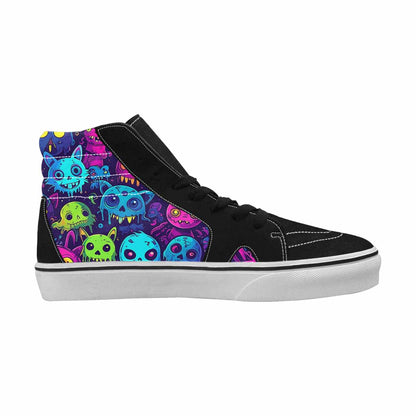 MEN'S Toxic Radioactive Creature 54 Ferion