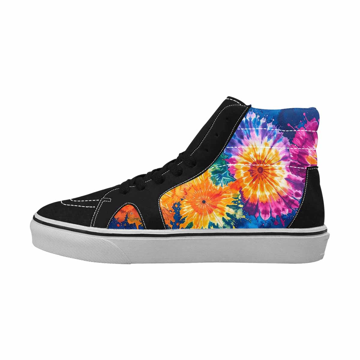 MEN'S Smiley Tie Dye 170 Ferion