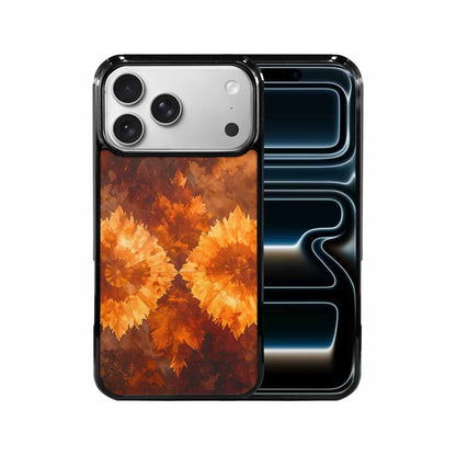 iPhone 17 Pro Max Case — Seamless Repeating Pattern Of Tie Dye, Custom Print Case Cover