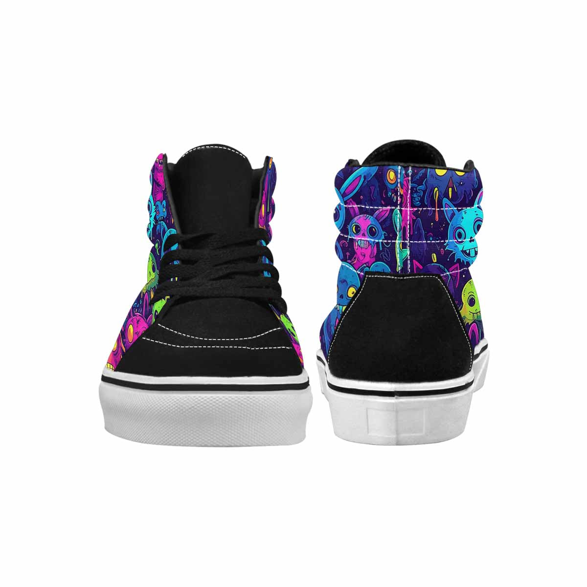 MEN'S Toxic Radioactive Creature 54 Ferion