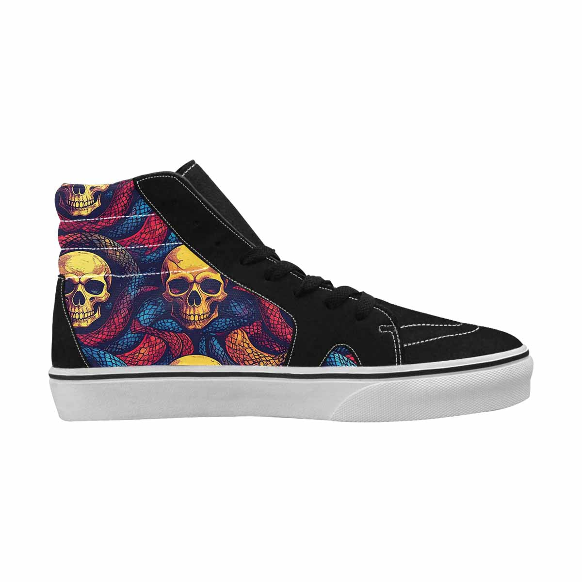 MEN'S Dark Snake Print 32 Ferion