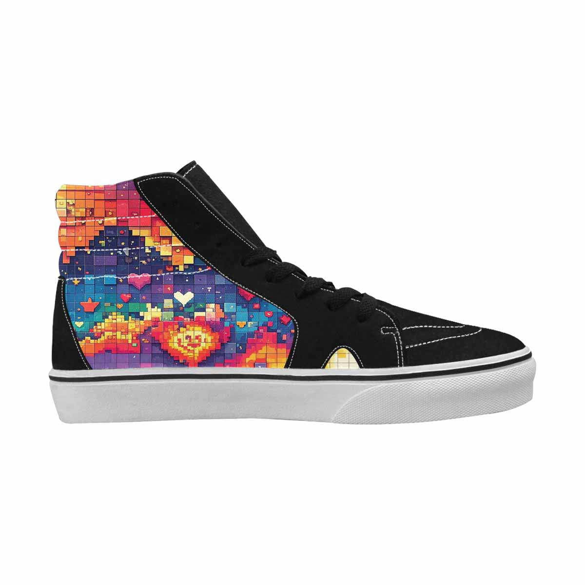 MEN'S Vintage Circus Art 118 Ferion