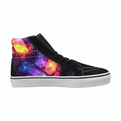 MEN'S Neon Crystal Shard 5 Ferion