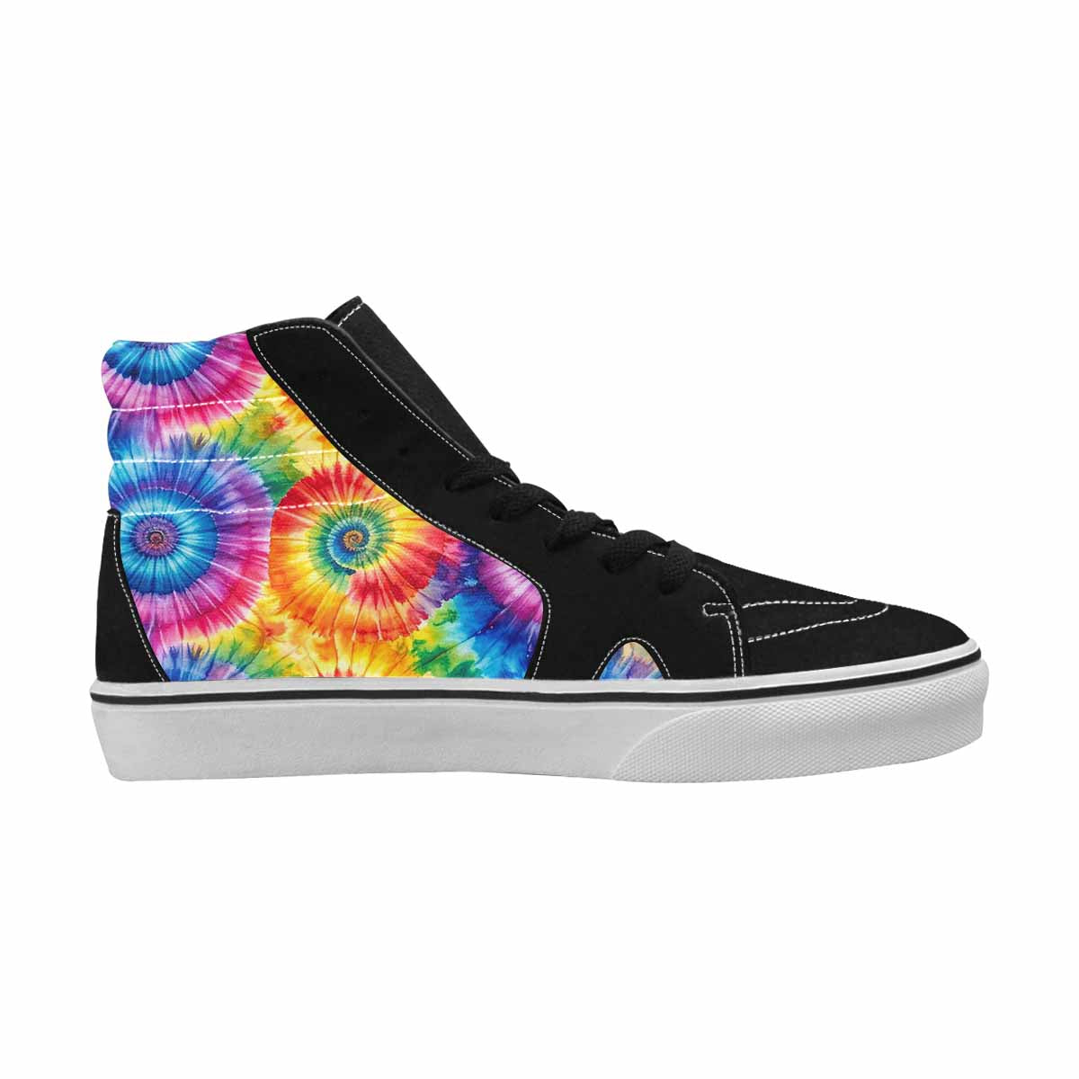 MEN'S Smiley Tie Dye 27 Ferion