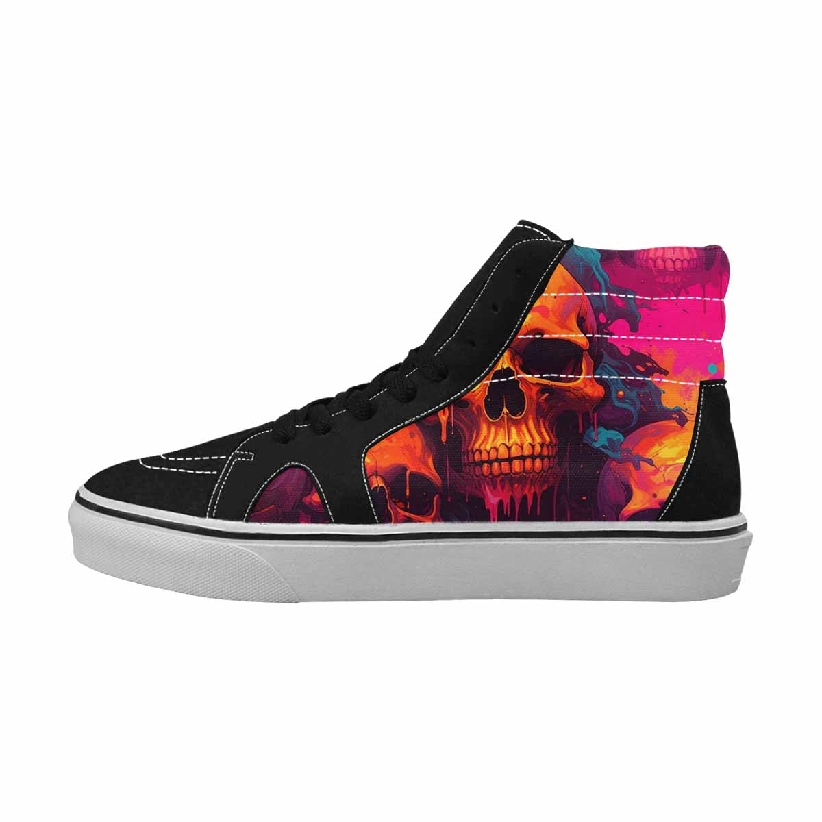 WOMEN'S Melting Moon Smiley 11 Ferion