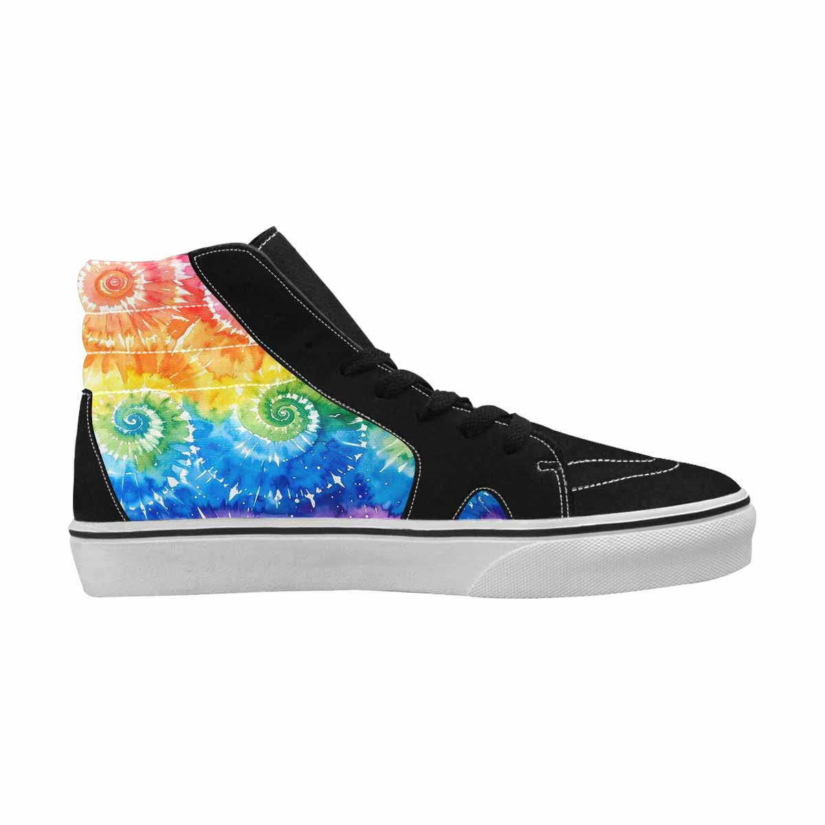 MEN'S Smiley Tie Dye 23 Ferion