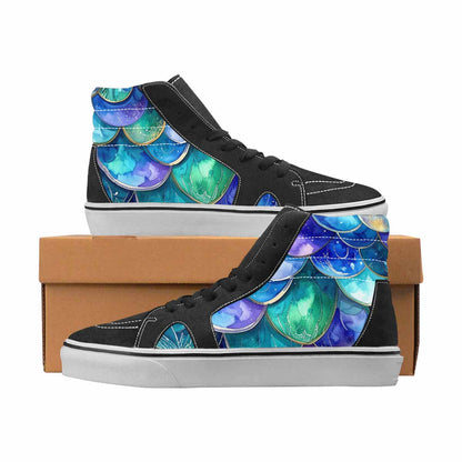 WOMEN'S Mermaid Scale 22 Ferion