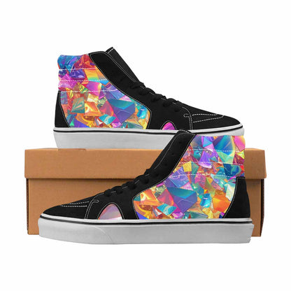 MEN'S Holographic Tribal Blaze 14 Ferion