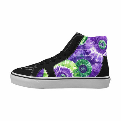 MEN'S Smiley Tie Dye 28 Ferion