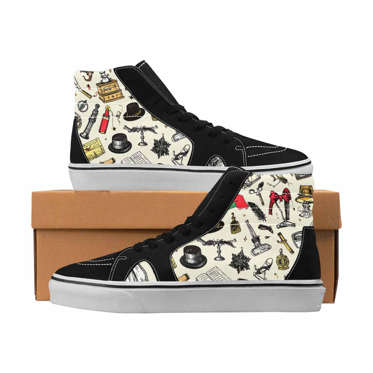 MEN'S Dinosaur Silhouette Freest 2 Ferion
