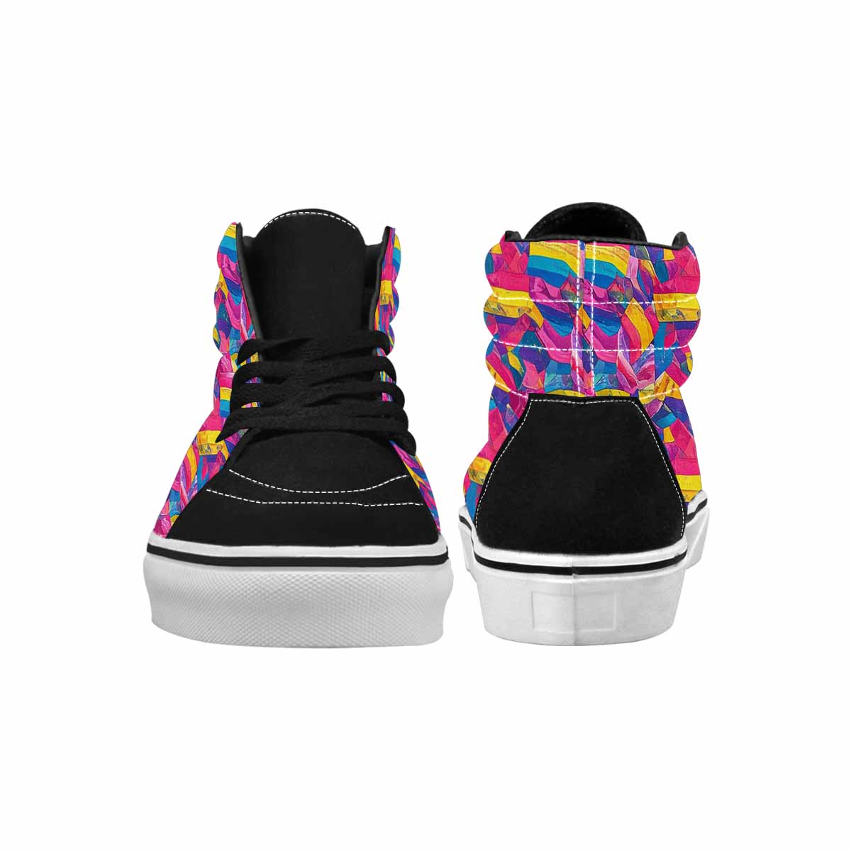 MEN'S Progress Pride Flag Stripe 39 Ferion