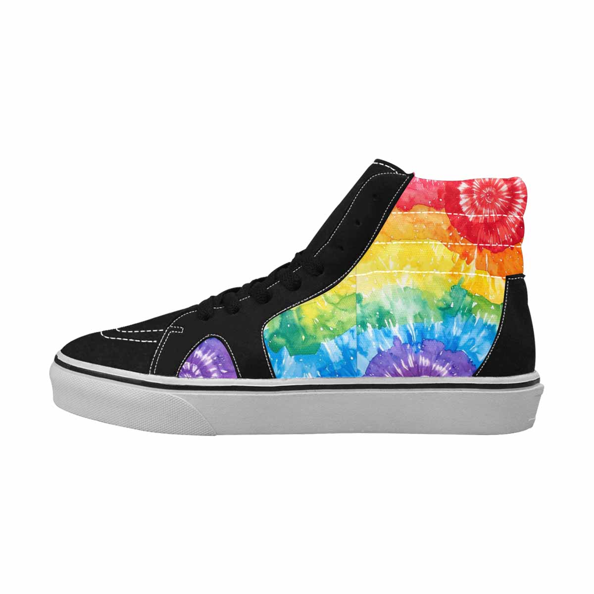 MEN'S Smiley Tie Dye 25 Ferion