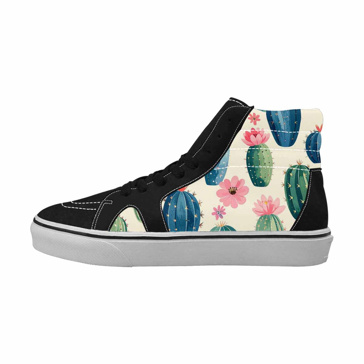 WOMEN'S Pastel Kawaii Cactus 1 Ferion